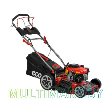 Газонокосилка ECO LG-645 E